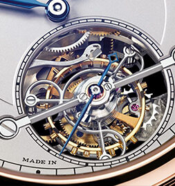 tourbillon 5
